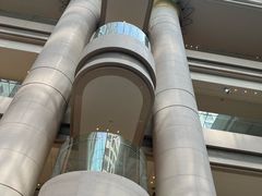 -上海威斯汀大饭店