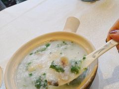 -星河湾半岛酒店-真粤中餐厅