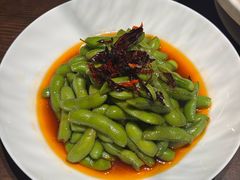 -粗茶淡饭·隐庐私厨(东亭店)