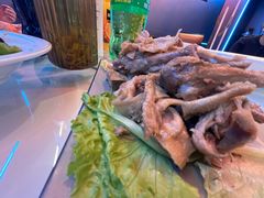 -胖子烧烤海鲜(亲贤北街店)