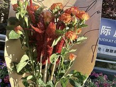 -靓靓蒸虾(中山里店)