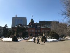 -北海道厅旧本厅舍(旧本庁舎)