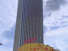 -万达茂商场(南京仙林店)