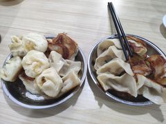 煎包-金枫锅贴(滨江·凯旋门店)