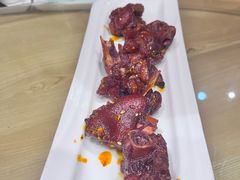 -永安鱼庄·镇江菜(三店纬五路店)