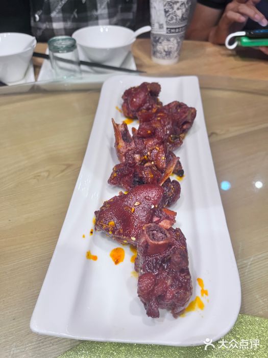 永安鱼庄·镇江菜(三店纬五路店)图片