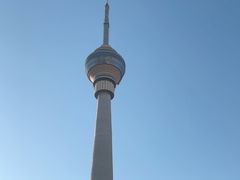 -中央广播电视塔