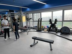 -N1 健身·普拉提·综合馆(嘉美中心店)