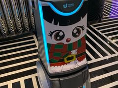 -唛歌KTV(城西银泰店)