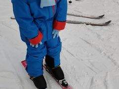 -八达岭滑雪场