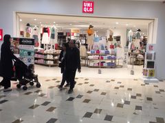 -优衣库(青岛伟东乐客城店)