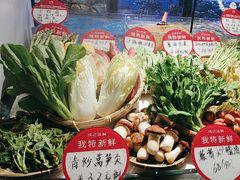 -徐记海鲜(曲江南湖店)