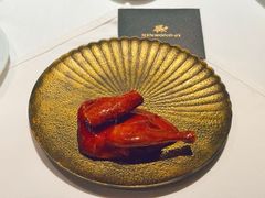 -新荣记(金融街店)