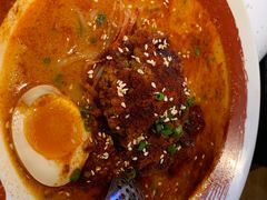 -雷门拉面店(新光天地店)