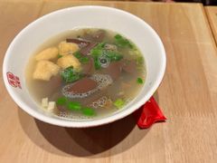 -弄堂小笼包(西青中北永旺购物中心店)