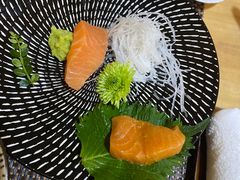 -长崎屋·日本料理·刺身·烧鸟(天河北路店)