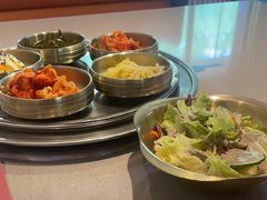 -韩一品韩国料理(柏庐南路店)