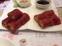 -点都德(盘福楼店)