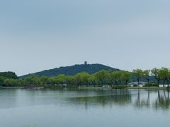 -渤公岛生态公园