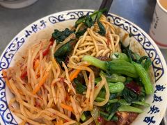 -梅溪·小伙子干挑面(安吉总店)