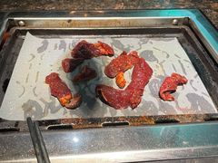 -阪尚皇·原切牛排·烤肉火锅自助(北京路店)