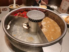 -巴奴毛肚火锅(二七万达店)
