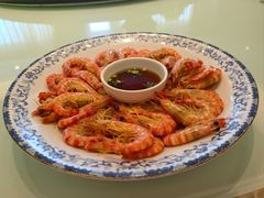 -骏莱海鲜鱼港(五角场店)