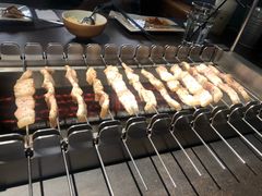 -很久以前羊肉串(南京路第一百货店)