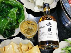 冰梅见-醉小酒馆·川菜·江湖菜·重庆菜(观音桥旗舰店)