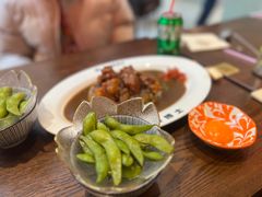 -伽喱博士 Dr.CURRY咖喱饭(太阳宫咖喱店)