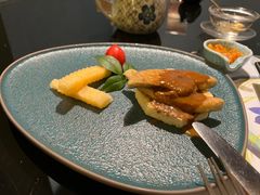 -天狗山料理(省体店)