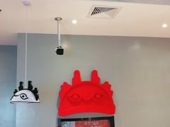 -龍歌自助小火锅(市南金茂湾店)