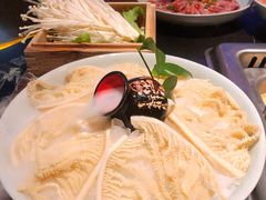 -大隐·成都火锅Bistro(合生麒麟新天地店)