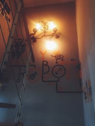 -Black Tattoo Studio