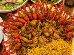 -毛哥小馆子(百井坊巷店)
