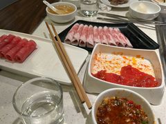 -海底捞火锅(佳兆业广场店)