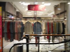 -百盛(中山路店)
