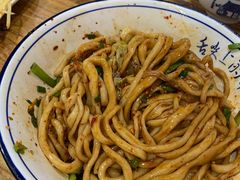 -老白家面馆(测绘东路总店)