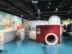 -北京科学中心儿童乐园