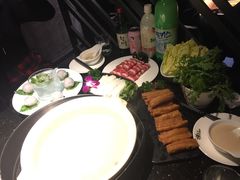 -捞王锅物料理(凯旋路店)