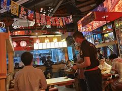 大堂-有喜屋·日料·居酒屋(旭辉广场店)