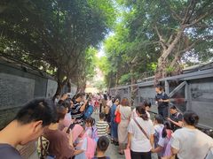 -成都市实验小学(人民中路校区)