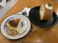 -素咫咖啡CLIFEROSE