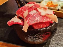 -柔杉家黑牛烤肉·活鳗鱼(太原街店)