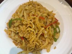 -山丹丹西北菜(金贸大厦店)