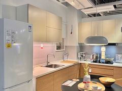 -宜家家居(哈尔滨商场店)