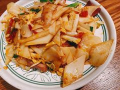 -云海肴·汽锅鸡·云南代表菜(天山百盛优客店)