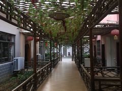大堂-鹅公村食府(罗阳分店)