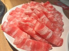 -季季红火锅(长沙步行街店)