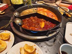 -巴蜀大将火锅(春熙店)